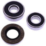 Radlager Satz komplett JMP mit Wellendichtring passend für: Yamaha RD