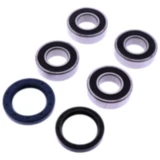 Radlager Satz komplett JMP mit Wellendichtring passend für: BMW G