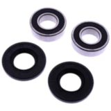 Radlager Satz komplett JMP mit Wellendichtring passend für: Kawasaki VN 7521795