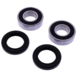 Radlager Satz komplett JMP mit Wellendichtring passend für: Honda CRF, CBR