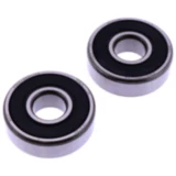 Radlagersatz komplett für Motorräder 7521809