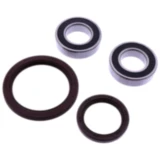 Radlager Satz komplett JMP mit Wellendichtring passend für: Triumph Sprint, Trophy, Daytona