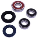 Radlager Satz komplett JMP mit Wellendichtring passend für: Triumph Daytona