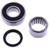 Radlager Satz komplett JMP mit Wellendichtring passend für: Vespa PX, GTS, PK