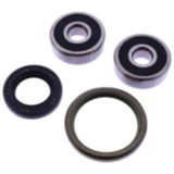 Radlager Satz komplett JMP mit Wellendichtring passend für: Daelim S3, Otello, SQ