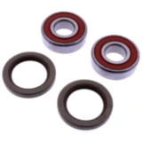 Radlager Satz komplett JMP mit Wellendichtring passend für: BMW G 7521842