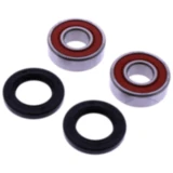 Radlager Satz komplett JMP mit Wellendichtring passend für: Yamaha YP, CZD