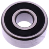 Kugellager Komplettkit JMP mit Dichtungen 19X52X21