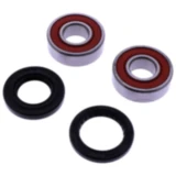 Radlager Satz komplett JMP mit Wellendichtring passend für: Aprilia RX, SX