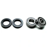 Radlager und Dichtungsset Tourmax