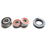 Radlager Satz komplett Tourmax mit Wellendichtring für Motorräder 7520210