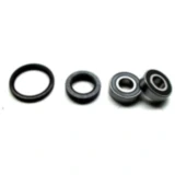 Radlager Satz komplett Tourmax mit Wellendichtring passend für: Honda XRV