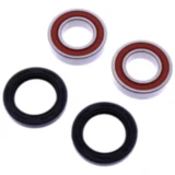 Radlager Satz komplett Tourmax mit Wellendichtring passend für: Triumph TF