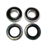 Radlager Satz komplett Tourmax mit Wellendichtring passend für: Yamaha XP 7522808