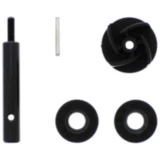 Wasserpumpe Reparatursatz Alternative: 7562966 passend für: Derbi GPR, Senda