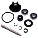 Wasserpumpe Reparatursatz JMP passend für: Piaggio NRG, Zip, Quartz, Gilera Runner, DNA