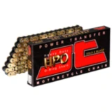 JT O - Ringkette GB428HPO/136 siehe 7540555 02/25 passend für: Aprilia RS, RS4, Tuono