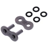 JT Hohlnietschloss 520X1R2 / 520X1R3 für Motorräder