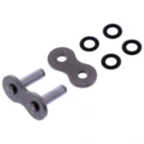 JT Hohlnietschloss 525X1R3 / 525X1R2 für X-Ring Ketten