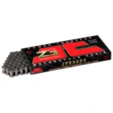 JT X - Ringkette 530Z3/116 Kette offen mit Nietschloss passend für: Honda CB, CBR