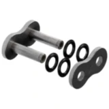 JT Hohlnietschloss für Antriebsketten Z3 525Z3 alt 525Z1R