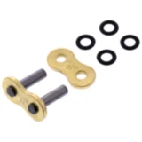 JT Hohlnietschloss für Antriebsketten 525Z3GS