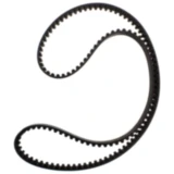 Antriebszahnriemen 137 Zähne 1 Zoll für Motorräder