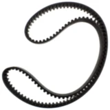 Zahnriemen 136 Zähne 1 1/2 Zoll für Motorräder