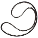 Antriebszahnriemen 132 Zähne 20 mm für Motorräder