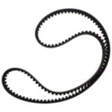 Antriebszahnriemen 130 Zähne 1 Zoll für Motorräder