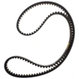 Zahnriemen 136 Zähne 1 Zoll für Motorräder