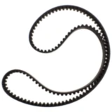 Zahnriemen für Motorräder 132 Zähne 1 Zoll