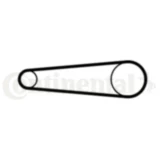 Zahnriemen passend für: BMW 182Z Conti 34 mm