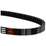 Keilriemen JT Belt Standard passend für: Peugeot SV, Zenith, Honda SJ, SFX, SXR