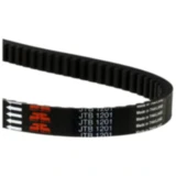 Keilriemen JT Belt Standard passend für: Honda FES