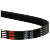 Keilriemen JT Belt Standard passend für: Honda NSS, FES, Piaggio X9