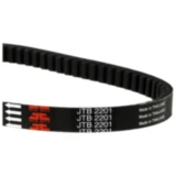 Keilriemen JT Belt Standard passend für: Suzuki AN