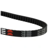 Keilriemen JT Belt Standard passend für: Piaggio Free, TPH, NRG