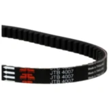 Keilriemen JT Belt Standard passend für: Piaggio Zip, Quartz, Zip+Zip, Vespa ET2