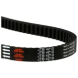 Keilriemen JT Belt Standard passend für: Piaggio Beverly, X10, Carnaby