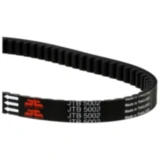 Keilriemen JT Belt Standard passend für: Kymco Agility, Like, People, Peugeot Django, Kisbee