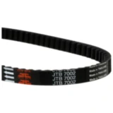 Keilriemen JT Belt Standard passend für: SYM Jet, Red Devil, Jet4
