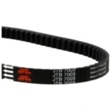 Keilriemen JT Belt Standard passend für: SYM Symply, Orbit, Fiddle II