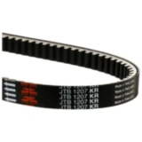 Keilriemen JT Belt verstärkt passend für: Honda SH, FES, SES