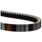 Keilriemen JT Belt verstärkt passend für: Suzuki AN