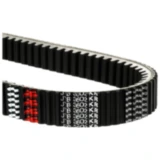 Keilriemen JT Belt verstärkt passend für: Yamaha XP 7550423