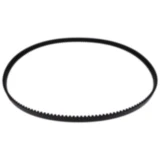 Zahnriemen 166 Zähne für Motorräder