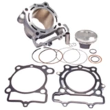 Zylindersatz 250 ccm Athena Standard Zylindersatz passend für: Kawasaki KX 7560020