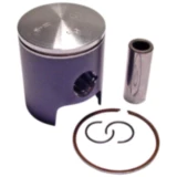 Kolbensatz 44. 97 mm B Athena 12 mm Kolbenbolzen Standard Bore passend für: KTM SX