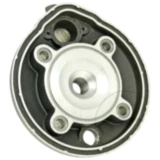 Zylinderkopf Naraku 50CCM passend für: Motorhispania RYZ, Furia, RX, Rieju Spike, MRX, RR